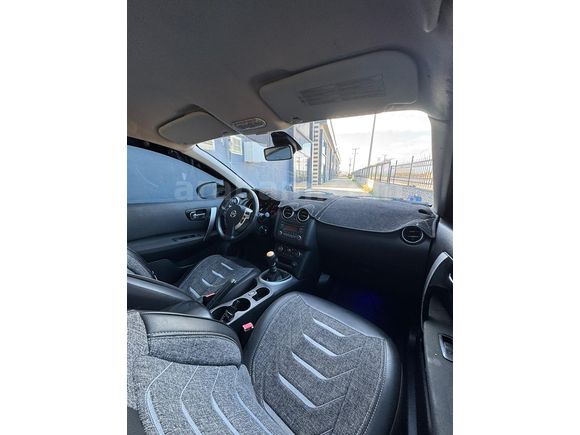 Sahibinden Nissan Qashqai 1.5 dCi Tekna Pack 2012 Model 