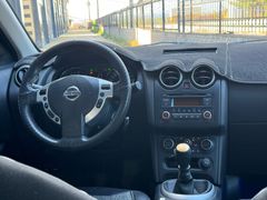 Sahibinden Nissan Qashqai 1.5 dCi Tekna Pack 2012 Model 