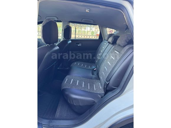 Sahibinden Nissan Qashqai 1.5 dCi Tekna Pack 2012 Model 