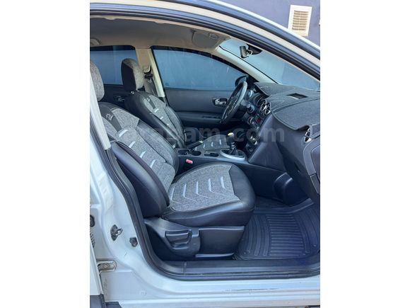 Sahibinden Nissan Qashqai 1.5 dCi Tekna Pack 2012 Model 