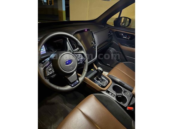 Sahibinden Subaru Forester 2.0i e-boxer Style 2024 Model 