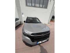 Sahibinden Subaru Forester 2.0i e-boxer Style 2024 Model 