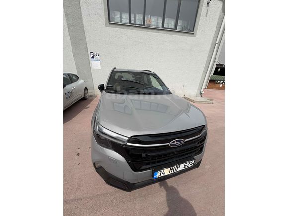 Sahibinden Subaru Forester 2.0i e-boxer Style 2024 Model 