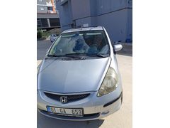 Sahibinden Honda Jazz 1.4 ES Elite 2005 Model