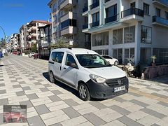 ORJİNAL MASRAFSIZ 2016 DACİA DOKKER % 20 FATURALI K.K GEÇERLİDİR