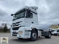 SERKAY OTOMOTİV'DEN 2015 MODEL 1840 AXOR ROTERDAR/OTOMATİK