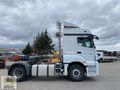 SERKAY OTOMOTİV'DEN 2015 MODEL 1840 AXOR ROTERDAR/OTOMATİK