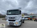 SERKAY OTOMOTİV'DEN 2015 MODEL 1840 AXOR ROTERDAR/OTOMATİK
