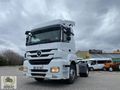 SERKAY OTOMOTİV'DEN 2015 MODEL 1840 AXOR ROTERDAR/OTOMATİK