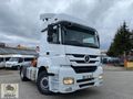 SERKAY OTOMOTİV'DEN 2015 MODEL 1840 AXOR ROTERDAR/OTOMATİK