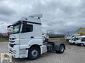 SERKAY OTOMOTİV'DEN 2015 MODEL 1840 AXOR ROTERDAR/OTOMATİK