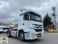 SERKAY OTOMOTİV'DEN 2015 MODEL 1840 AXOR ROTERDAR/OTOMATİK