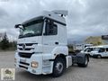 SERKAY OTOMOTİV'DEN 2015 MODEL 1840 AXOR ROTERDAR/OTOMATİK