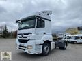 SERKAY OTOMOTİV'DEN 2015 MODEL 1840 AXOR ROTERDAR/OTOMATİK