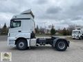 SERKAY OTOMOTİV'DEN 2015 MODEL 1840 AXOR ROTERDAR/OTOMATİK