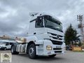 SERKAY OTOMOTİV'DEN 2015 MODEL 1840 AXOR ROTERDAR/OTOMATİK