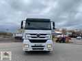 SERKAY OTOMOTİV'DEN 2015 MODEL 1840 AXOR ROTERDAR/OTOMATİK