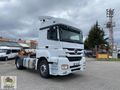 SERKAY OTOMOTİV'DEN 2015 MODEL 1840 AXOR ROTERDAR/OTOMATİK