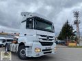 SERKAY OTOMOTİV'DEN 2015 MODEL 1840 AXOR ROTERDAR/OTOMATİK