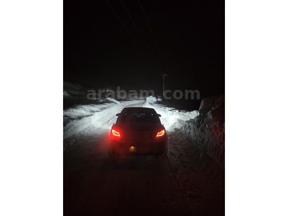 Sahibinden Opel Insignia 1.6 T Edition 2011 Model