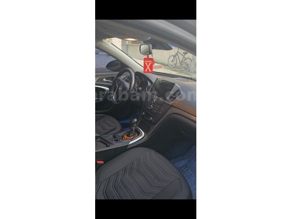 Sahibinden Opel Insignia 1.6 T Edition 2011 Model