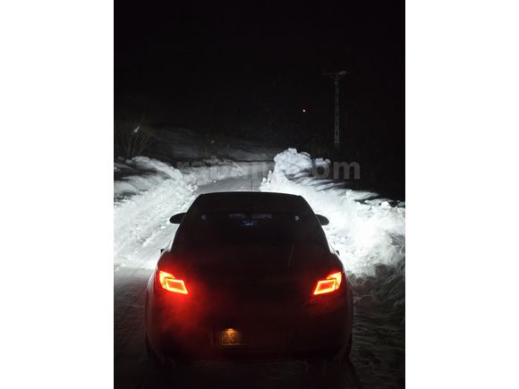 Sahibinden Opel Insignia 1.6 T Edition 2011 Model