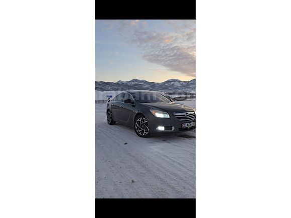 Sahibinden Opel Insignia 1.6 T Edition 2011 Model