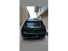 Kısa bir süre fiyat güncellemesi ile Sahibinden Peugeot 308 1.2 PureTech Allure 2024 Model 