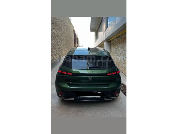 Kısa bir süre fiyat güncellemesi ile Sahibinden Peugeot 308 1.2 PureTech Allure 2024 Model 