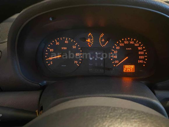 Sahibinden Renault Clio 1.4 RNA 2000 Model 