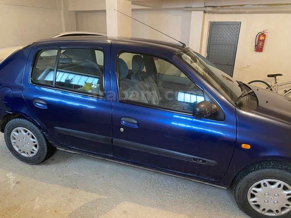 Sahibinden Renault Clio 1.4 RNA 2000 Model 