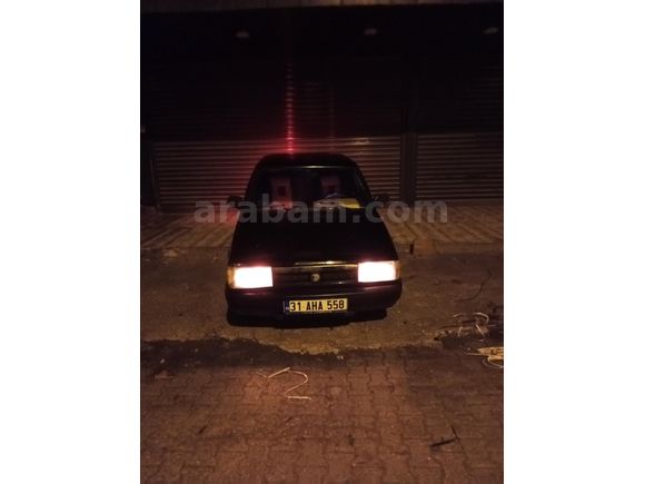Sahibinden Tofaş Şahin 1.6 1993 Model