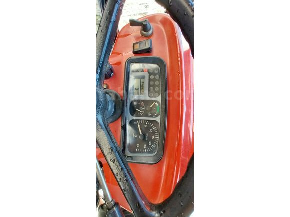 240 S EFSANE ORJİNAL-ASKI PEDAL -TUTULAN TRAKTÖR*ACİL SATILIK *