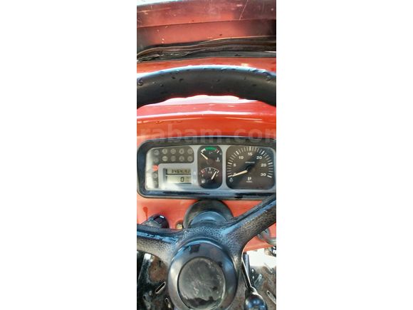 240 S EFSANE ORJİNAL-ASKI PEDAL -TUTULAN TRAKTÖR*ACİL SATILIK *