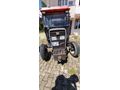 240 S EFSANE ORJİNAL-ASKI PEDAL -TUTULAN TRAKTÖR*ACİL SATILIK *