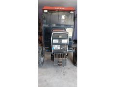 240 S EFSANE ORJİNAL-ASKI PEDAL -TUTULAN TRAKTÖR*ACİL SATILIK *