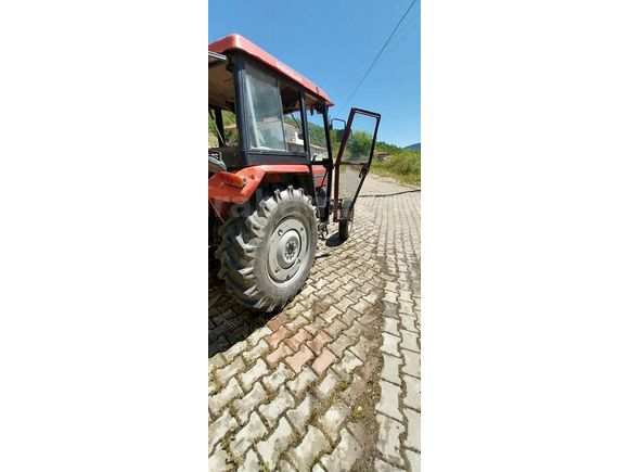 240 S EFSANE ORJİNAL-ASKI PEDAL -TUTULAN TRAKTÖR*ACİL SATILIK *