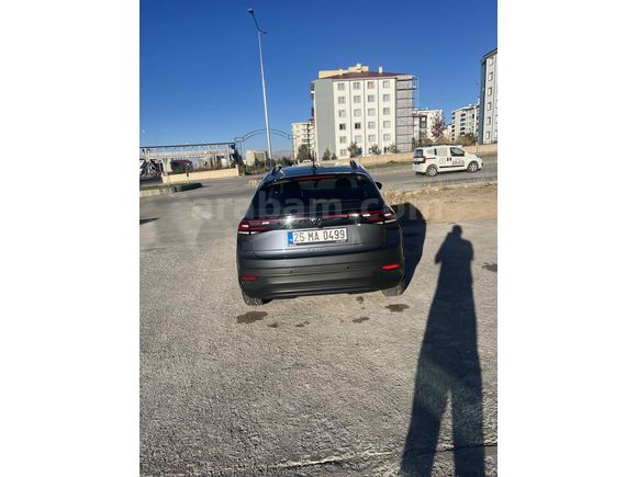 Sahibinden Volkswagen Taigo 1.0 TSI Life 2024 Model 