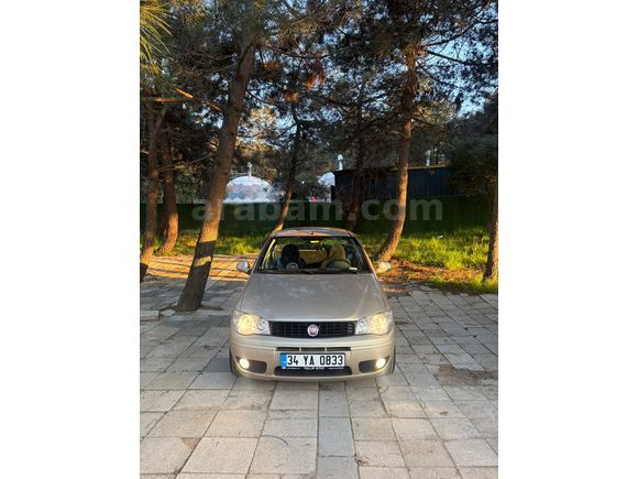 Sahibinden Fiat Albea Sole 1.3 Multijet Premio Plus 2012 Model