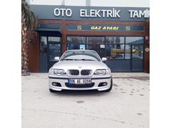 Sahibinden BMW 3 Serisi 320d Standart 2005 Model