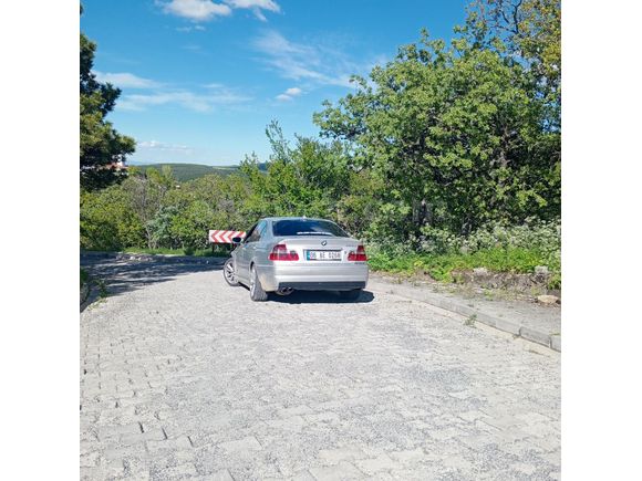 Sahibinden BMW 3 Serisi 320d Standart 2005 Model