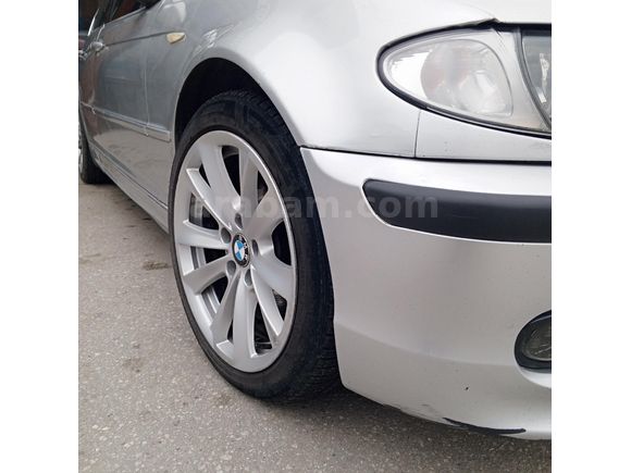 Sahibinden BMW 3 Serisi 320d Standart 2005 Model