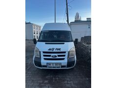 Sahibinden Ford - Otosan Transit 16+1 