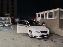 Sahibinden Seat Leon 1.6 TDI  Style 2014 Model