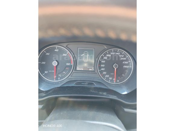 Sahibinden Seat Leon 1.6 TDI  Style 2014 Model