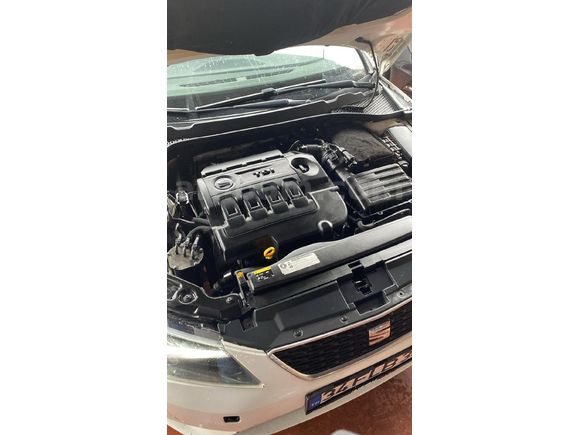 Sahibinden Seat Leon 1.6 TDI  Style 2014 Model