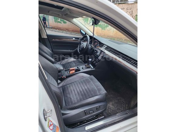 Sahibinden Volkswagen Passat 1.6 TDi BlueMotion 2017 Model 