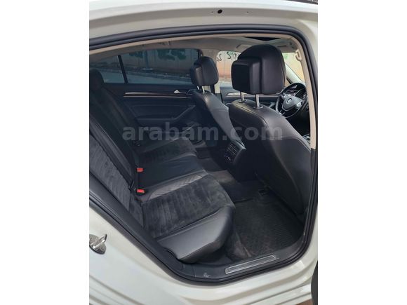 Sahibinden Volkswagen Passat 1.6 TDi BlueMotion 2017 Model 