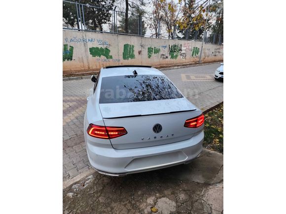 Sahibinden Volkswagen Passat 1.6 TDi BlueMotion 2017 Model 
