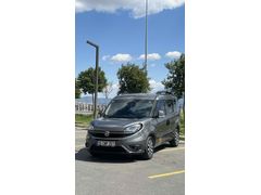 Sahibinden Fiat Doblo Combi 1.3 Multijet Premio Plus 2020 Model 
